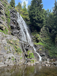 Cascate Dasdana