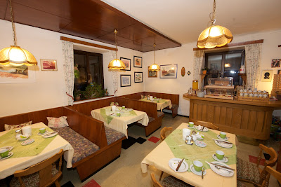 Gasthof Camping Glemmerhof