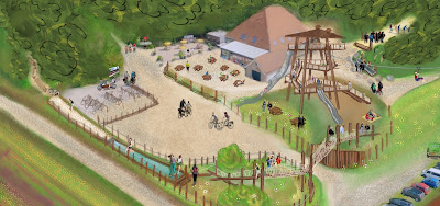 Land van Fluwel Avonturenparadijs