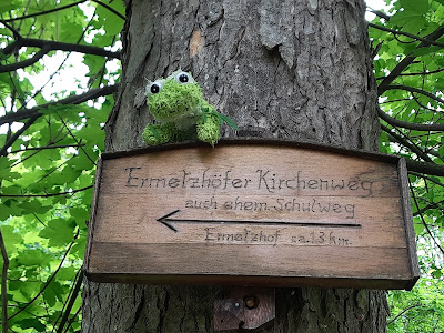 Rastplatz