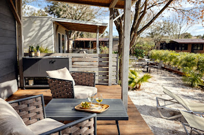 Ulika Rovinj Glamping & Camping