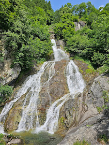 Cascata di Villanova