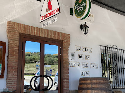 Venta de la Cueva del Gato