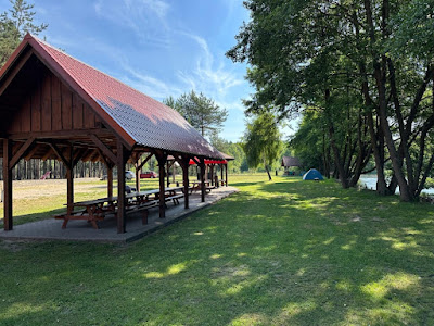 Pole Namiotowe Nad Brdą "SOSENKA"