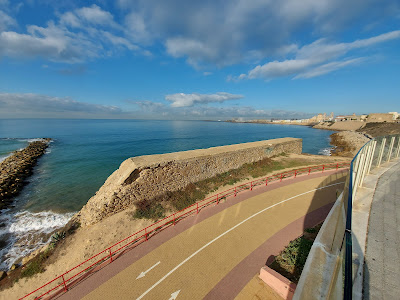 Mirador Playa de las Mujeres