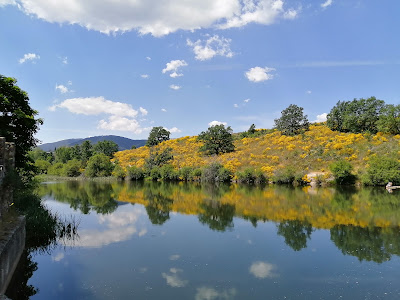 Salto del Olvido