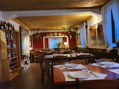 Osteria La Certosa da Marco