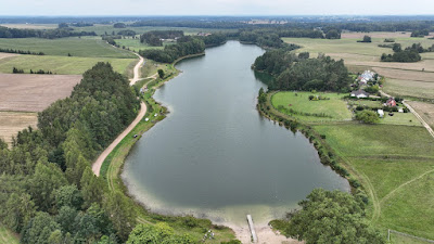 Łowisko Psinko