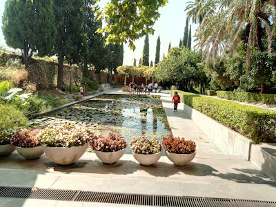 La Concepción Park