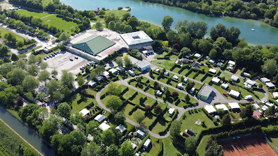 Camping am See