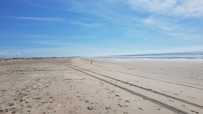 Chato Beach