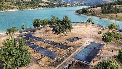 Natura Camping