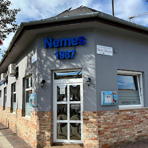 Nemes Vendéglő