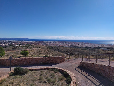 Cordel de la Campita (Inicio)