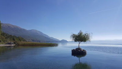 Atlantic Beach Ohrid