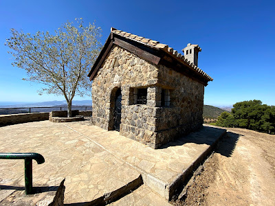Mirador de Pocopán