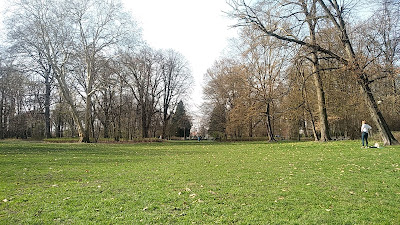 Psia łączka