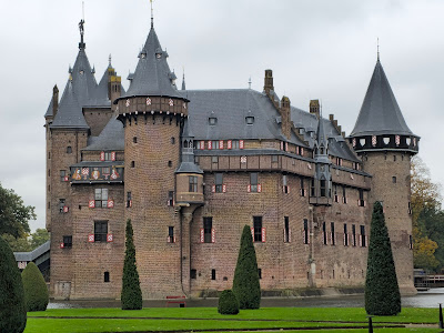 De Haar Castle