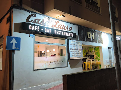 Restaurante Casa Laura
