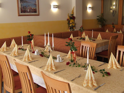 Restaurant Trupp