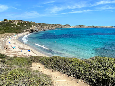 Playa d'en Tortuga