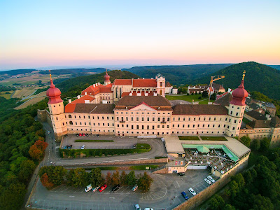 Göttweig Abbey