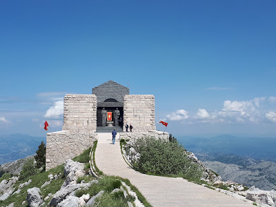 Jezerski Vrh