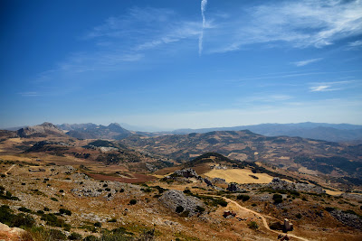 Mirador Diego Monea