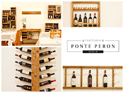 Trattoria Ponte Peron