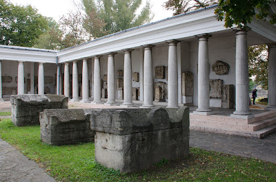 Roman City of Aquincum