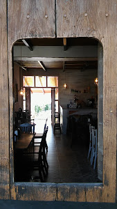 Catering-Restaurante Cruz 23