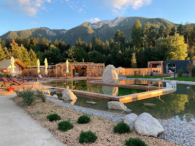 Petzencamping Pirkdorfersee