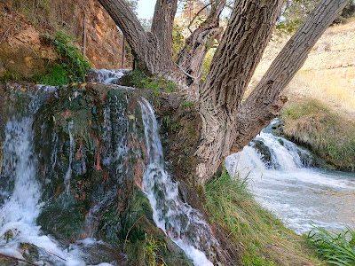 Salto del Cuerda