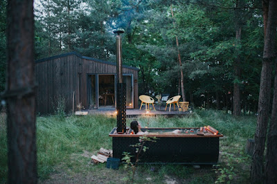 OFFLINE GLAMPING