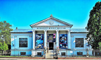 Munkácsy Mihály Museum