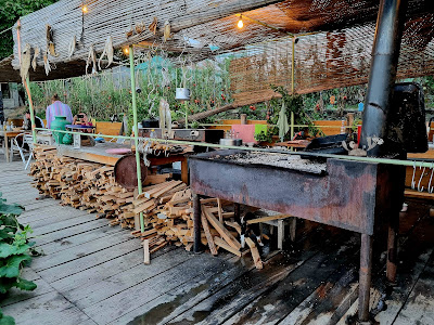 Taverna Le GaFish