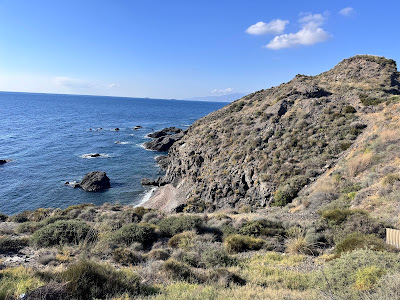 Mirador Las Conchas