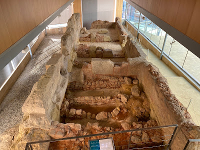 The Punic Wall