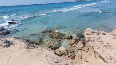 Spiaggia degli Innamorati