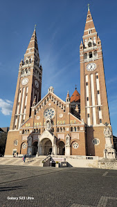 Biserica Votivă