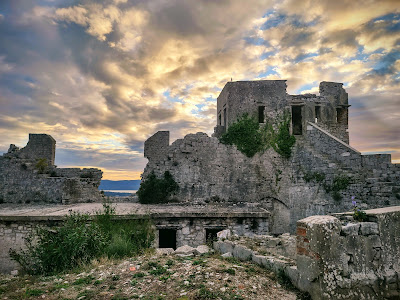 Tvrđava Sveti Mihovil