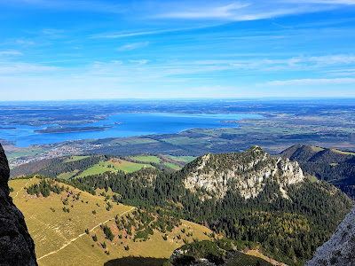 Kampenwand
