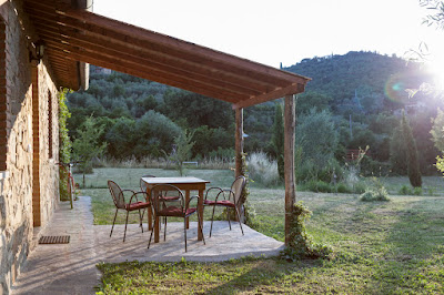 Camping Il Saregeto