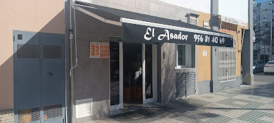 Pollos Asados "El ASADOR"ROTA