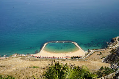 Sandy Bay