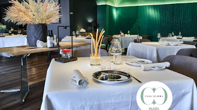 Casa Sgarra Ristorante