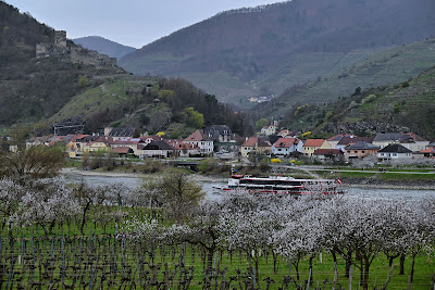 Wachau