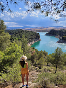Caminito del Rey - Playa