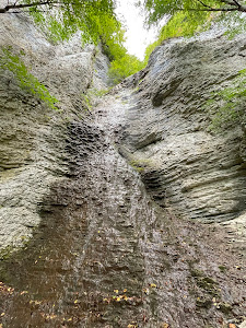 Brankovský vodopád