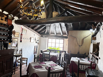 Restaurante Anafe